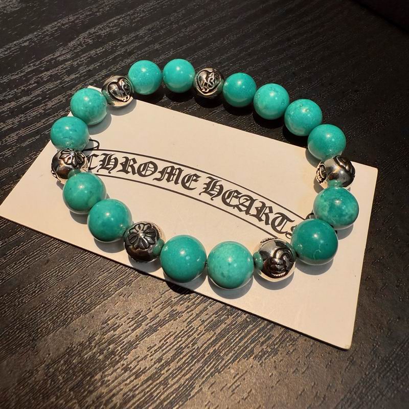 Chrome Hearts bracelet 05yxh121 (5)