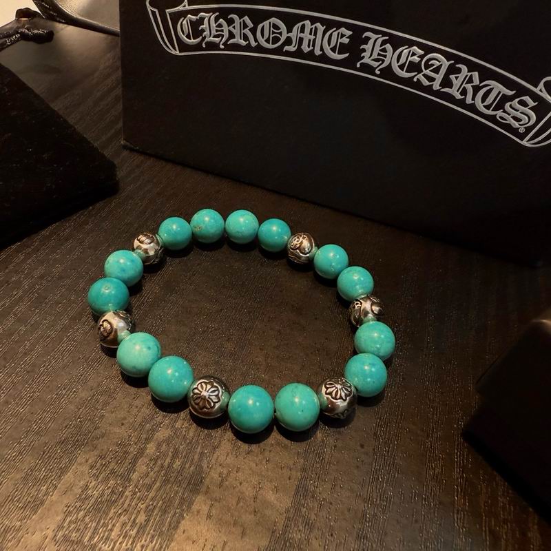Chrome Hearts bracelet 05yxh121 (9)