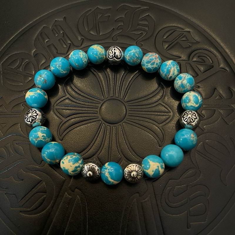 Chrome Hearts bracelet 05yxh122 (1)