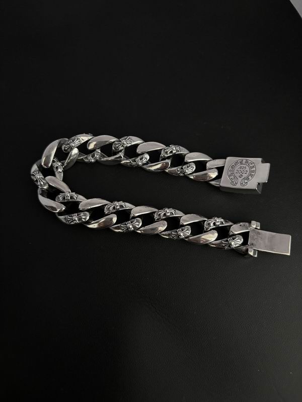 Chrome Hearts bracelet 05yxh122 (2)
