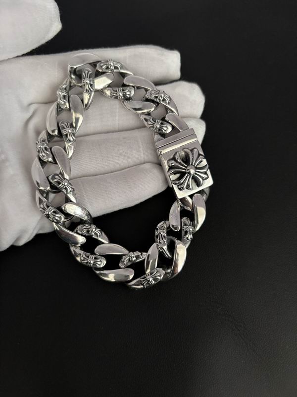Chrome Hearts bracelet 05yxh122 (3)