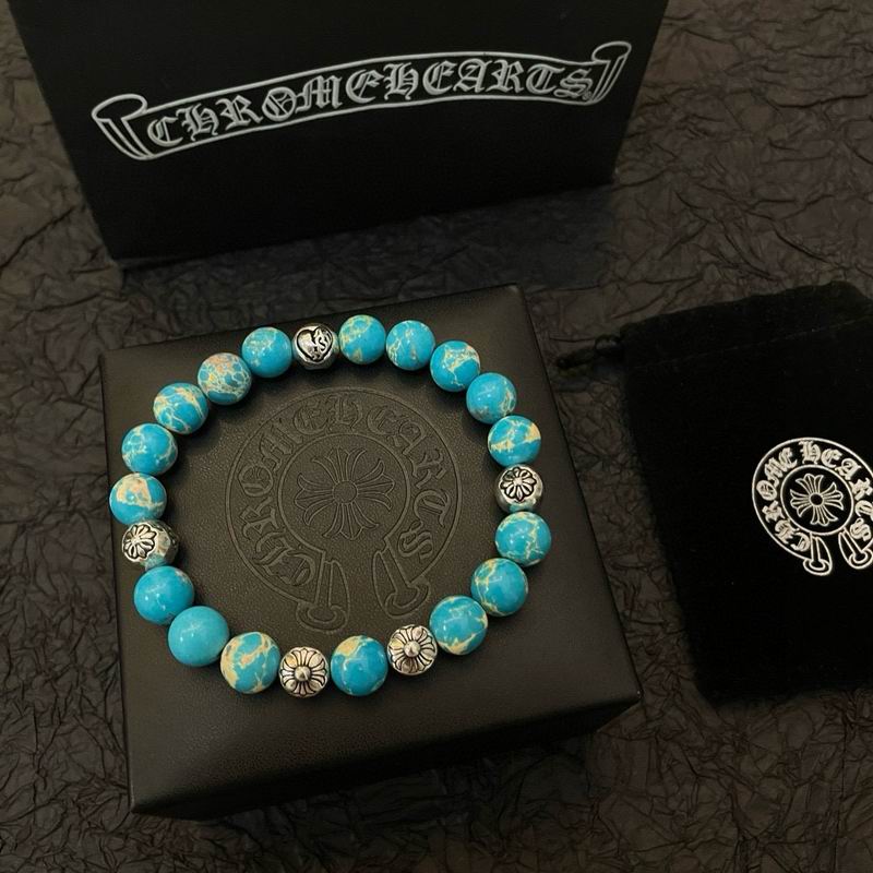 Chrome Hearts bracelet 05yxh122 (3)