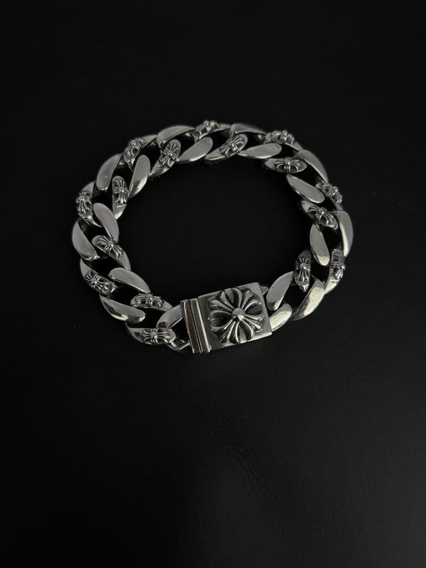 Chrome Hearts bracelet 05yxh122 (4)