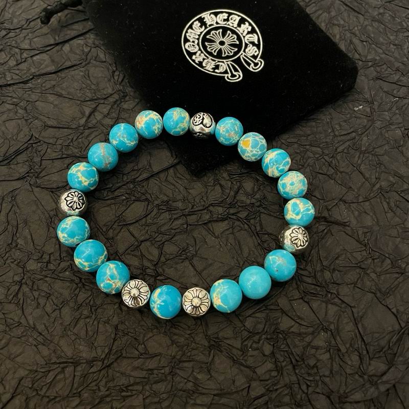 Chrome Hearts bracelet 05yxh122 (5)
