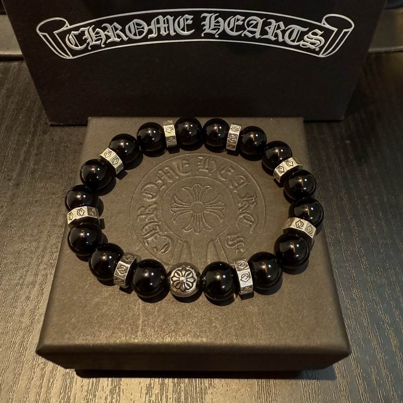 Chrome Hearts bracelet 05yxh123 (1)