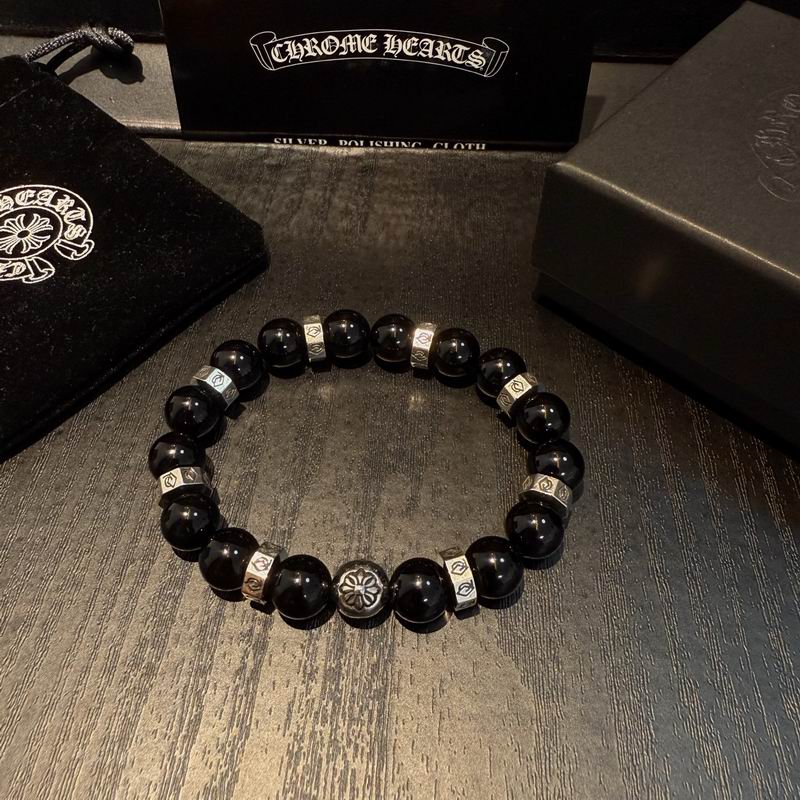 Chrome Hearts bracelet 05yxh123 (2)