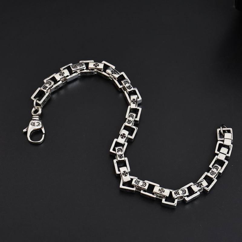 Chrome Hearts bracelet 05yxh123 (3)