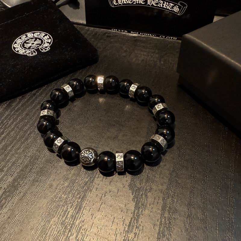 Chrome Hearts bracelet 05yxh123 (3)