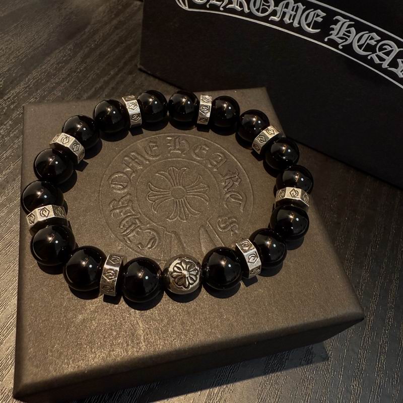 Chrome Hearts bracelet 05yxh123 (5)