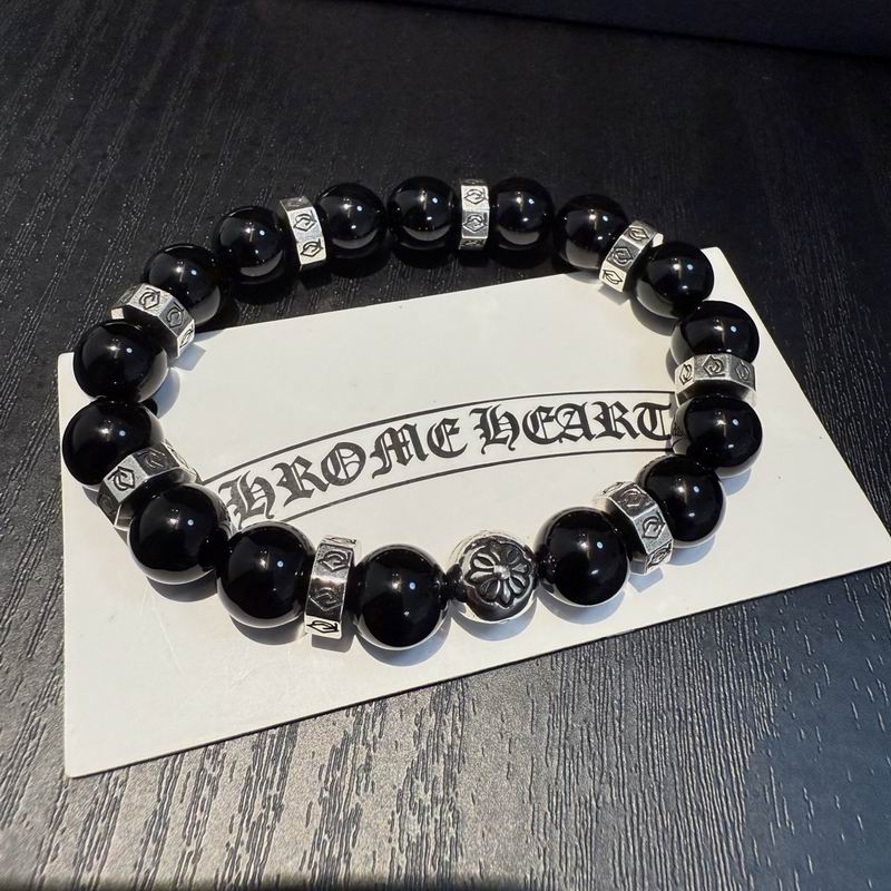 Chrome Hearts bracelet 05yxh123 (6)
