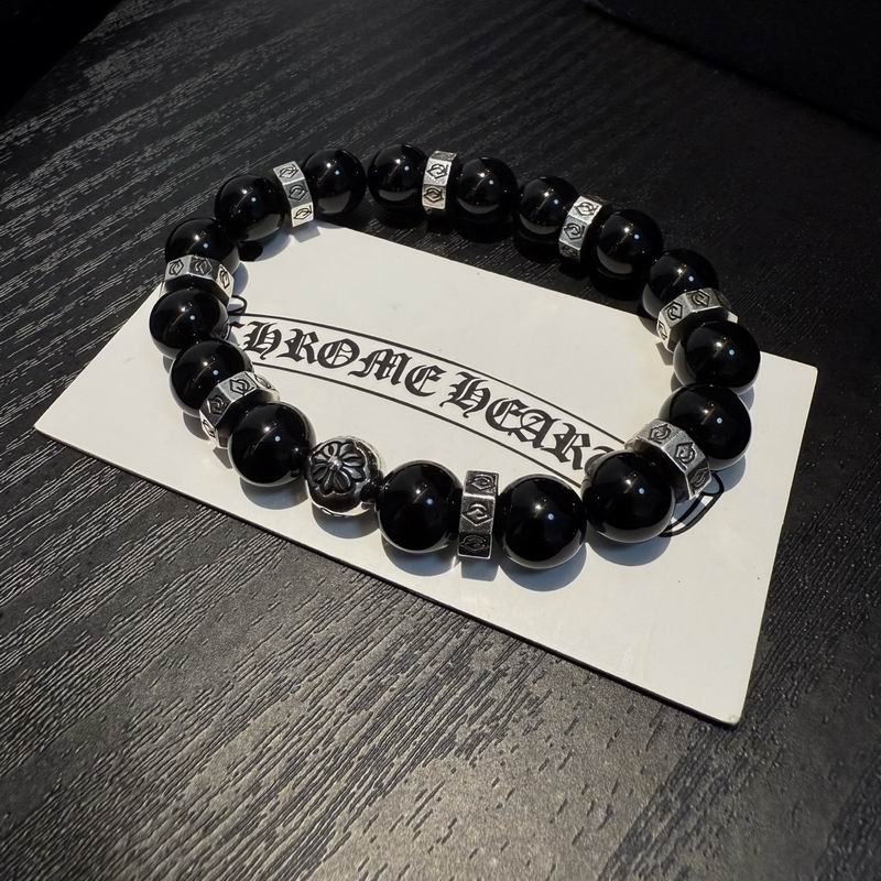 Chrome Hearts bracelet 05yxh123 (7)