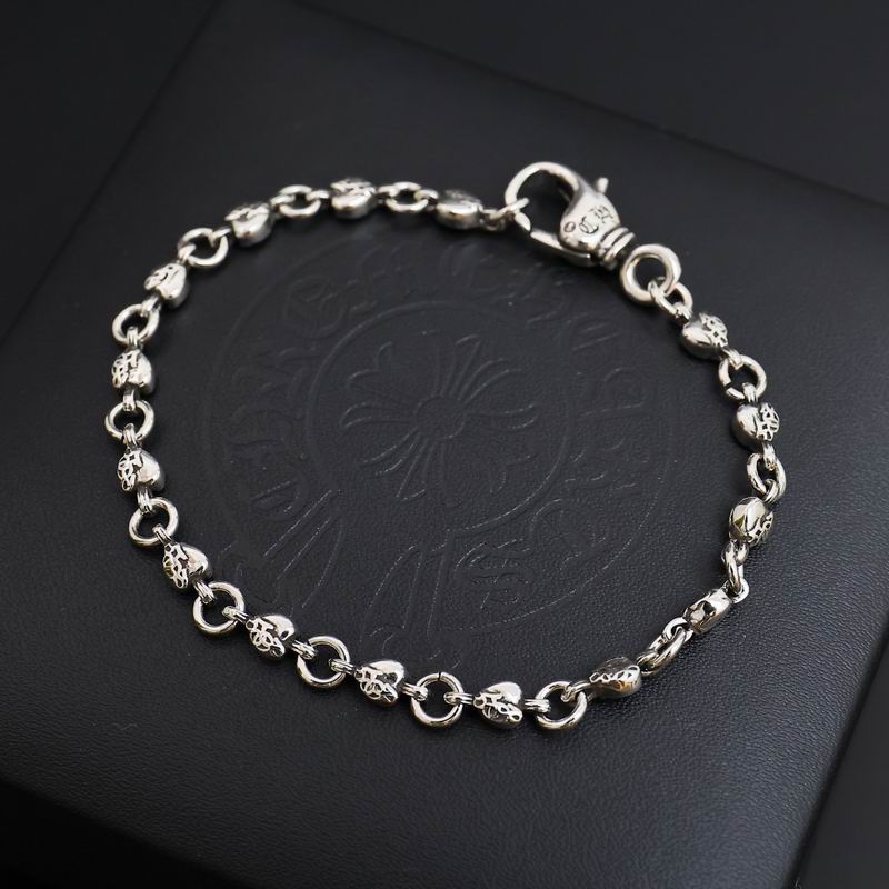 Chrome Hearts bracelet 05yxh124 (1)