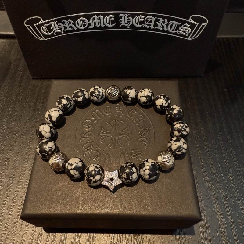 Chrome Hearts bracelet 05yxh124 (1)