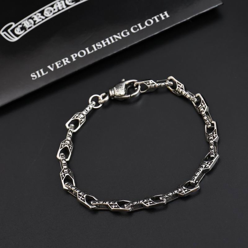 Chrome Hearts bracelet 05yxh124 (2)