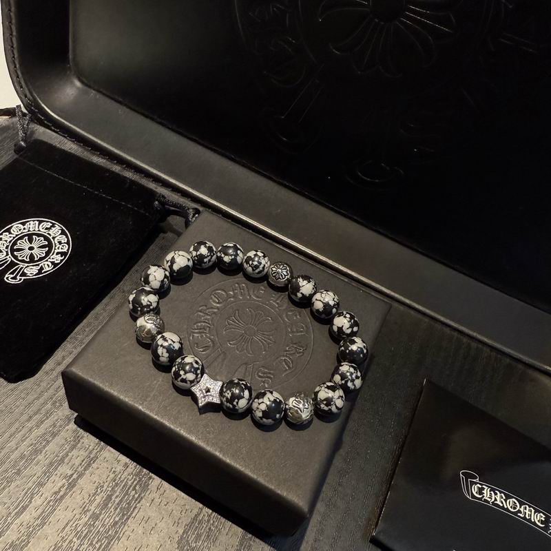 Chrome Hearts bracelet 05yxh124 (3)