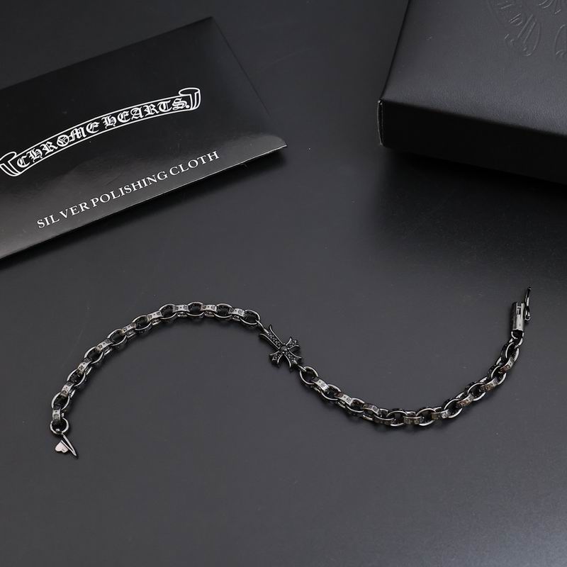 Chrome Hearts bracelet 05yxh125 (1)