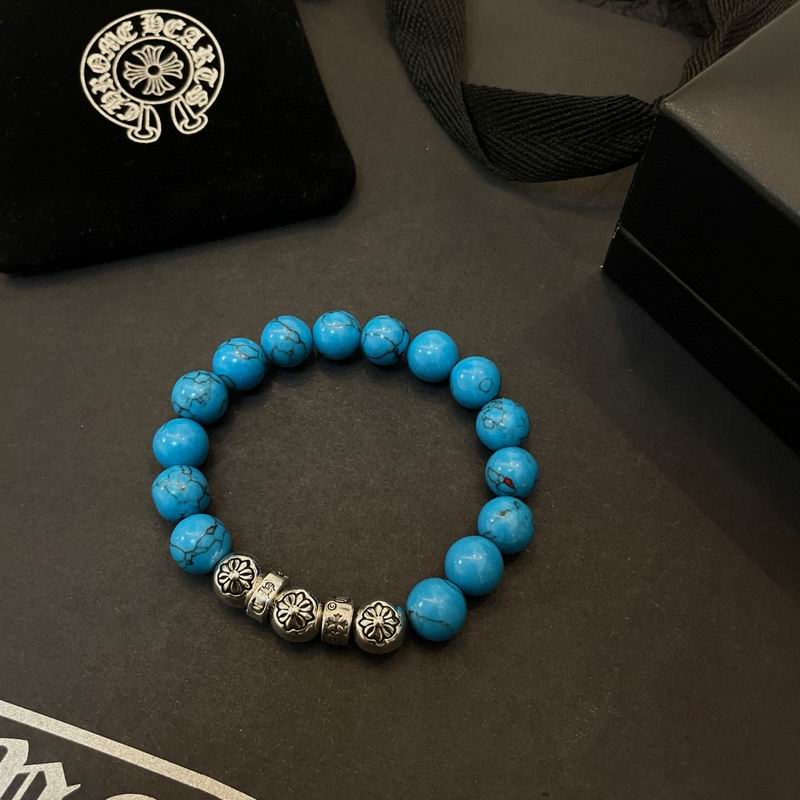 Chrome Hearts bracelet 05yxh125 (5)