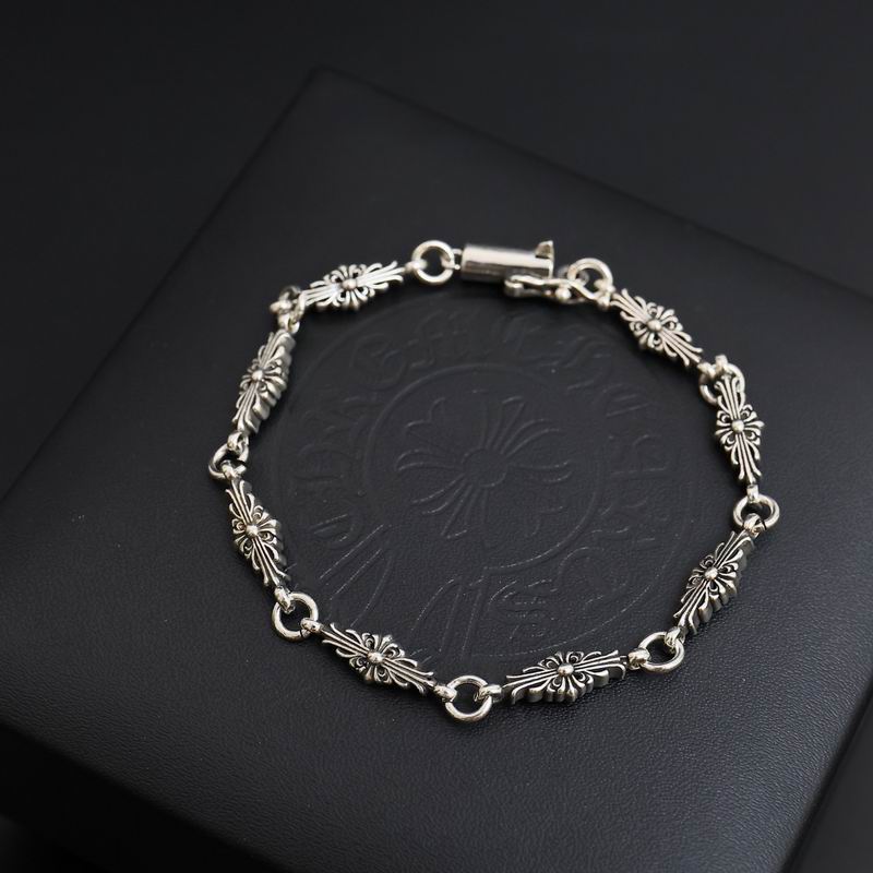 Chrome Hearts bracelet 05yxh126 (1)