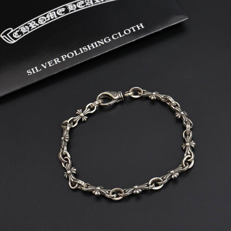 Chrome Hearts bracelet 05yxh126 (2)