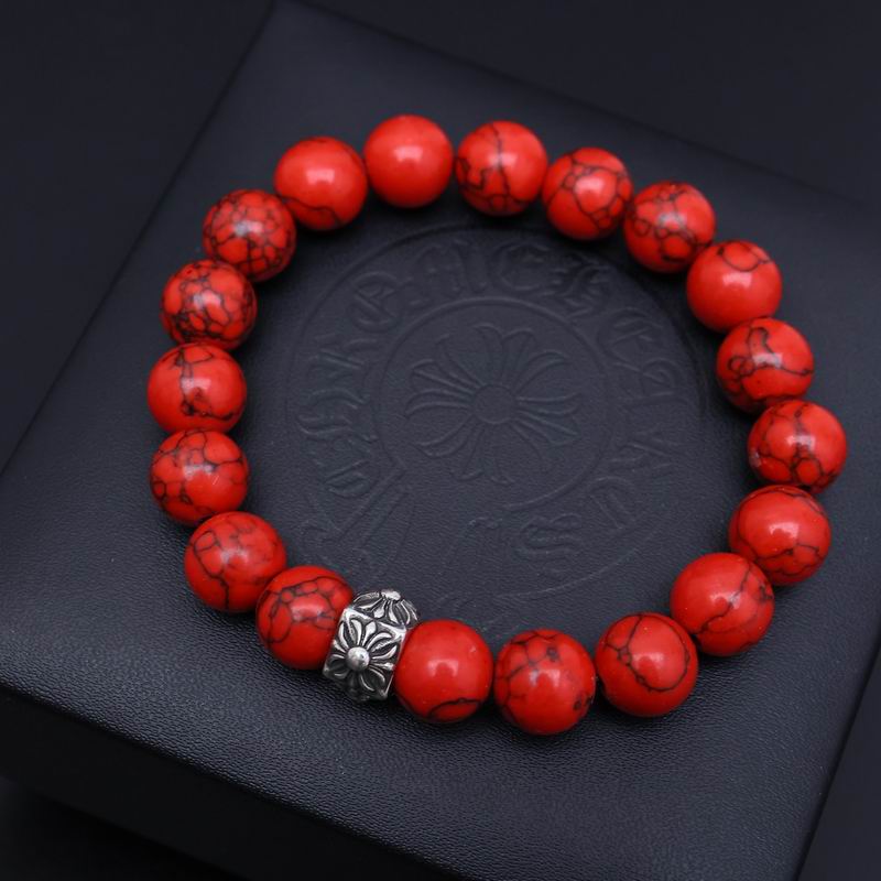 Chrome Hearts bracelet 05yxh126 (2)