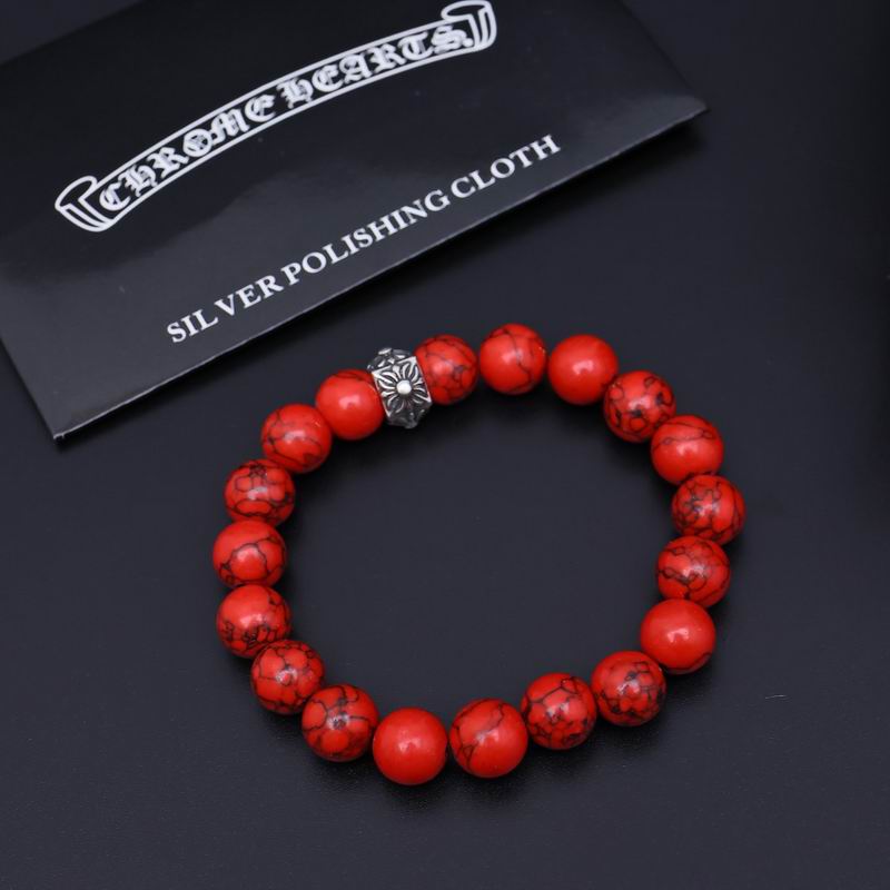 Chrome Hearts bracelet 05yxh126 (5)