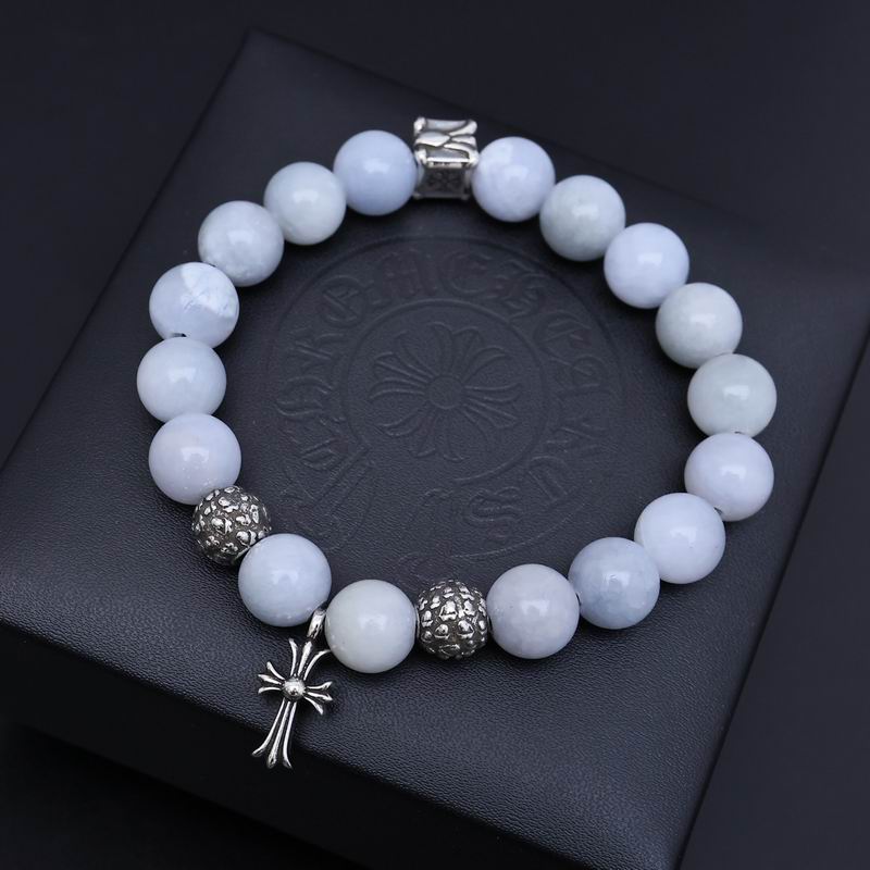 Chrome Hearts bracelet 05yxh127 (2)