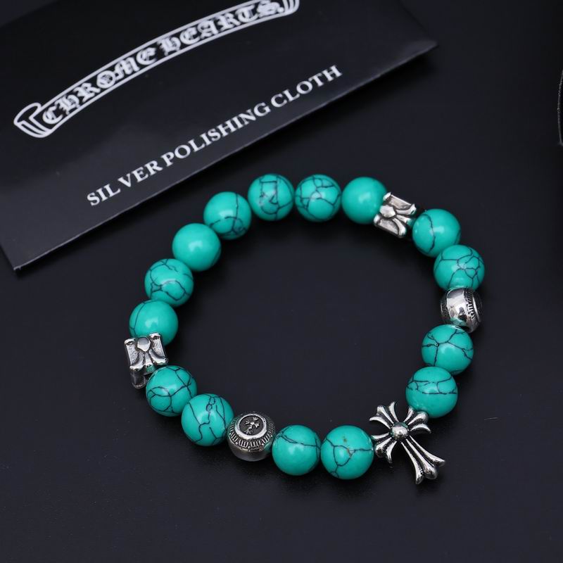 Chrome Hearts bracelet 05yxh127 (3)