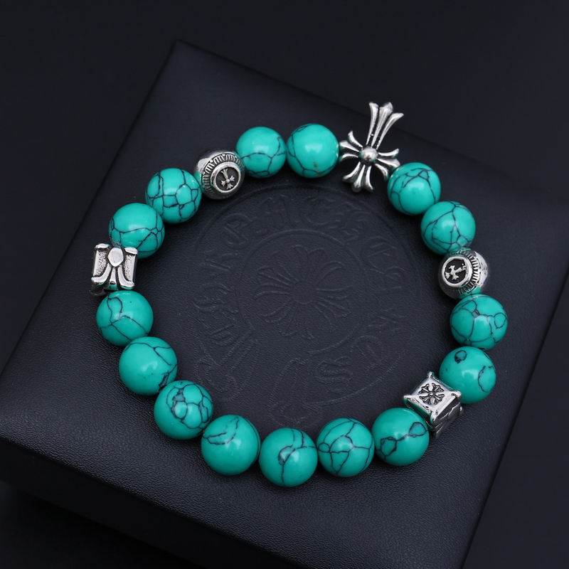 Chrome Hearts bracelet 05yxh127 (4)