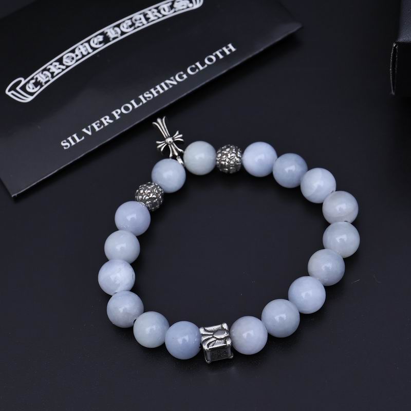 Chrome Hearts bracelet 05yxh127 (5)