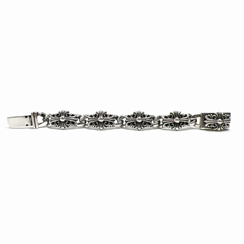Chrome Hearts bracelet 05yxh128 (1)