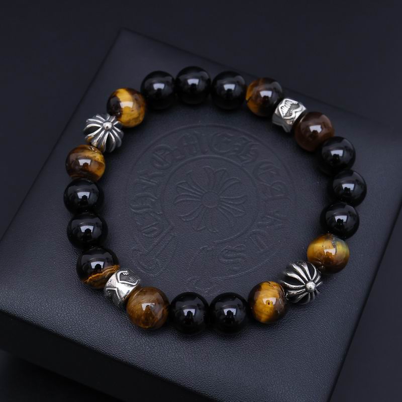 Chrome Hearts bracelet 05yxh128 (2)