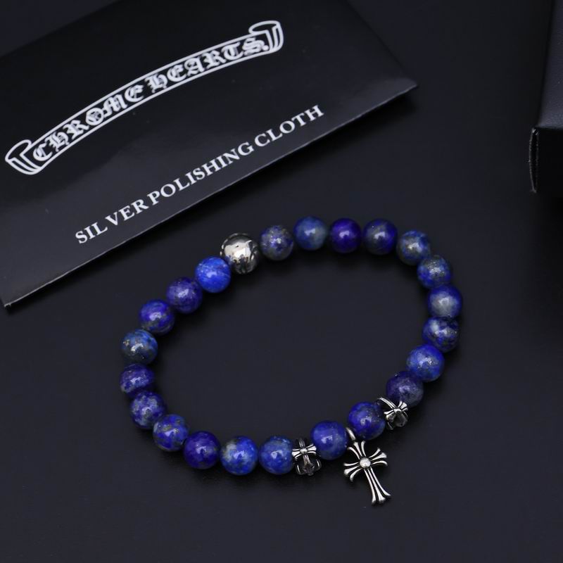 Chrome Hearts bracelet 05yxh128 (3)