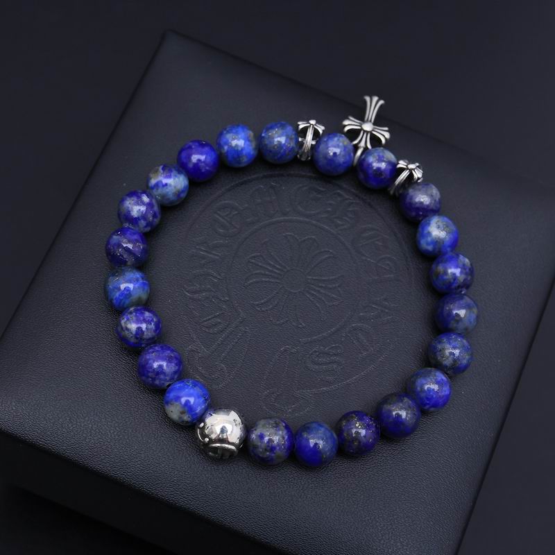 Chrome Hearts bracelet 05yxh128 (5)
