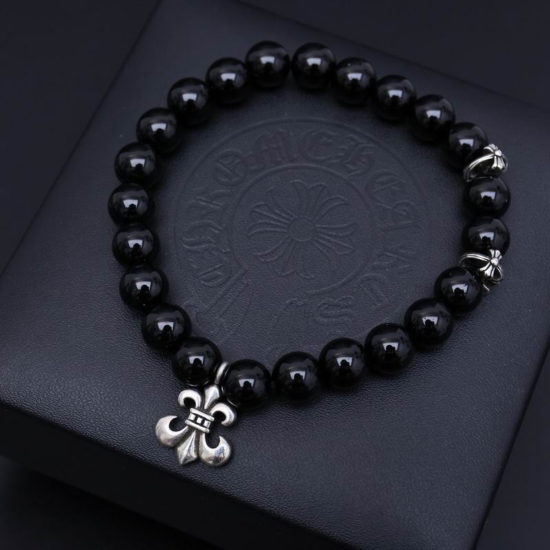 Chrome Hearts bracelet 05yxh129 (2)
