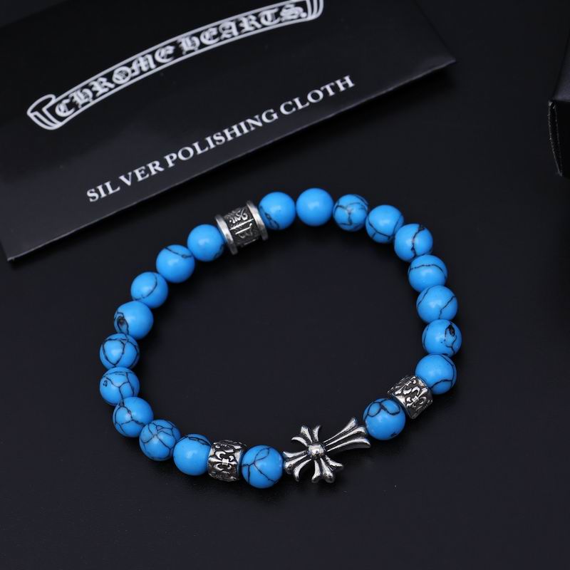 Chrome Hearts bracelet 05yxh129 (3)