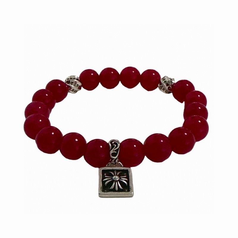 Chrome Hearts bracelet 05yxh13 (2)