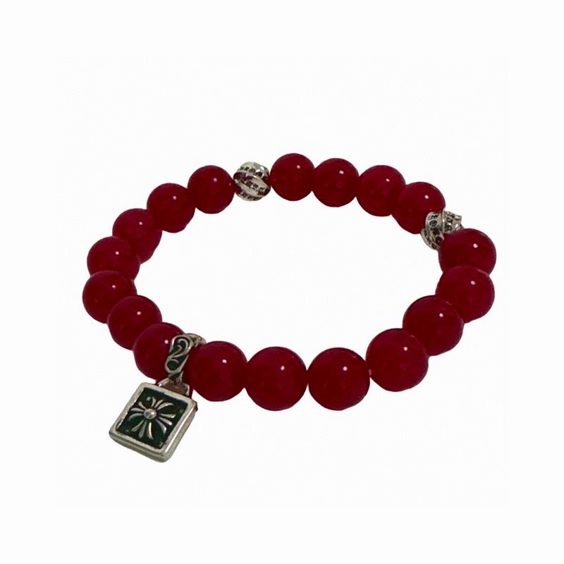 Chrome Hearts bracelet 05yxh13 (3)