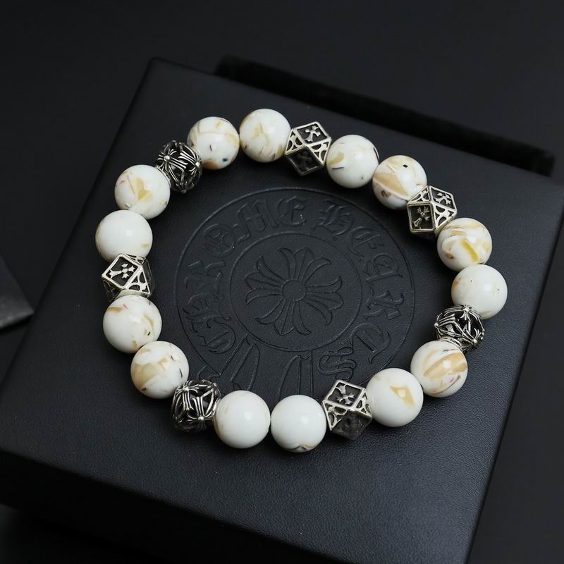 Chrome Hearts bracelet 05yxh131 (2)