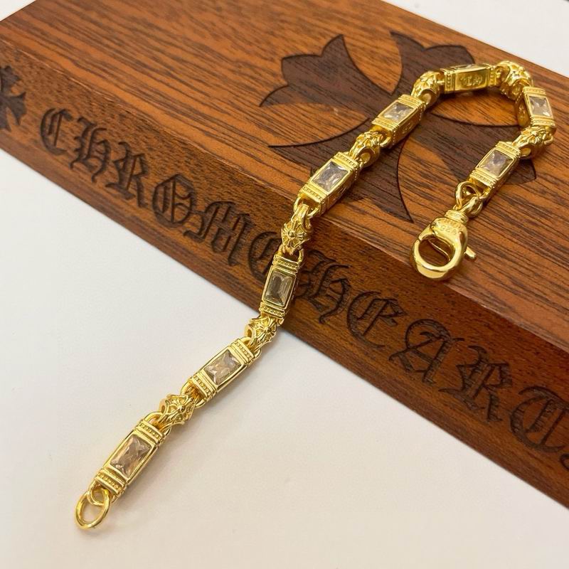 Chrome Hearts bracelet 05yxh131 (3)