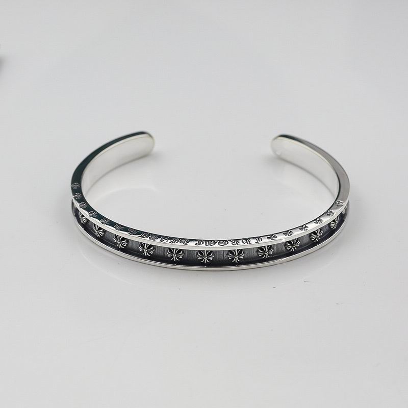 Chrome Hearts bracelet 05yxh133 (2)