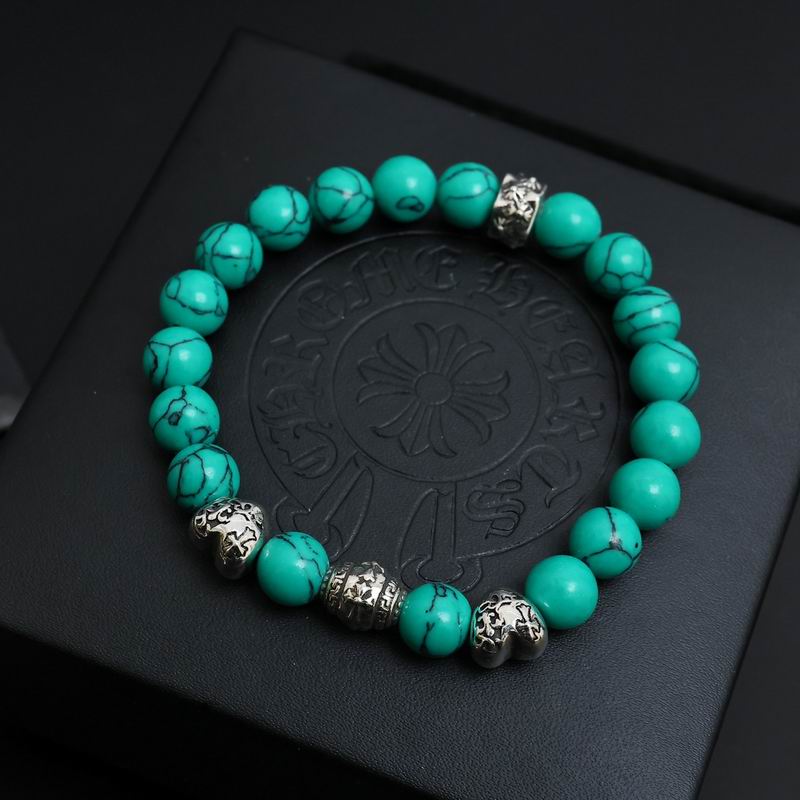Chrome Hearts bracelet 05yxh134 (2)