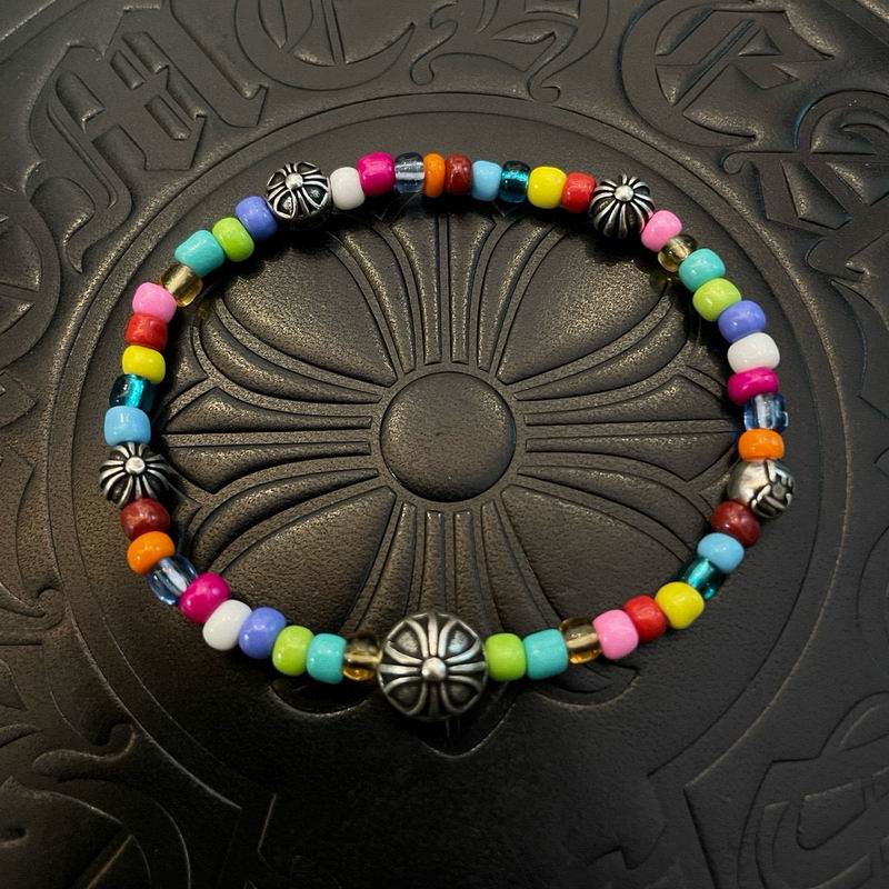 Chrome Hearts bracelet 05yxh135 (1)
