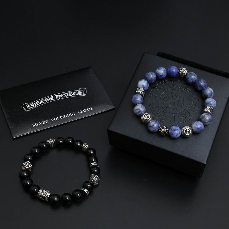 Chrome Hearts bracelet 05yxh135 (1)