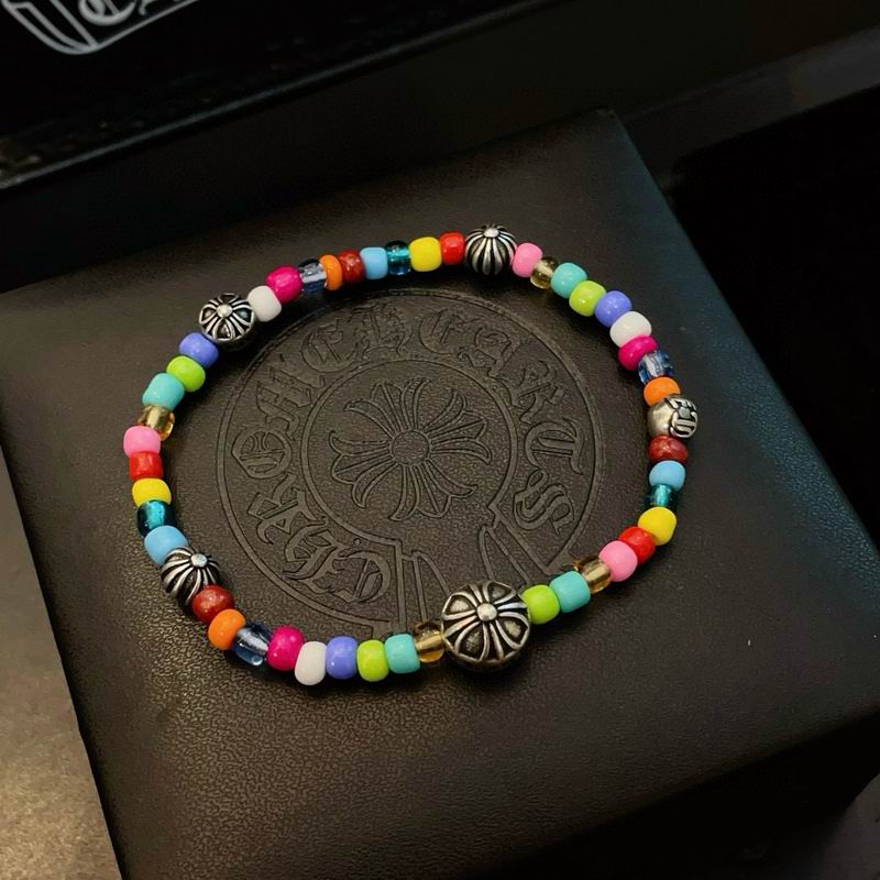 Chrome Hearts bracelet 05yxh135 (2)