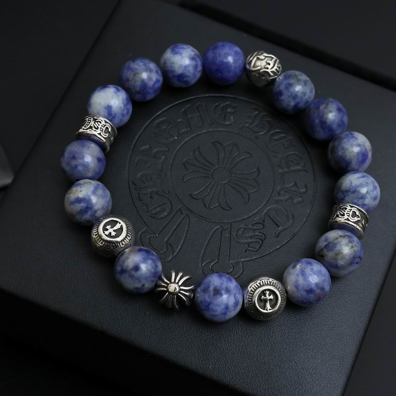 Chrome Hearts bracelet 05yxh135 (2)