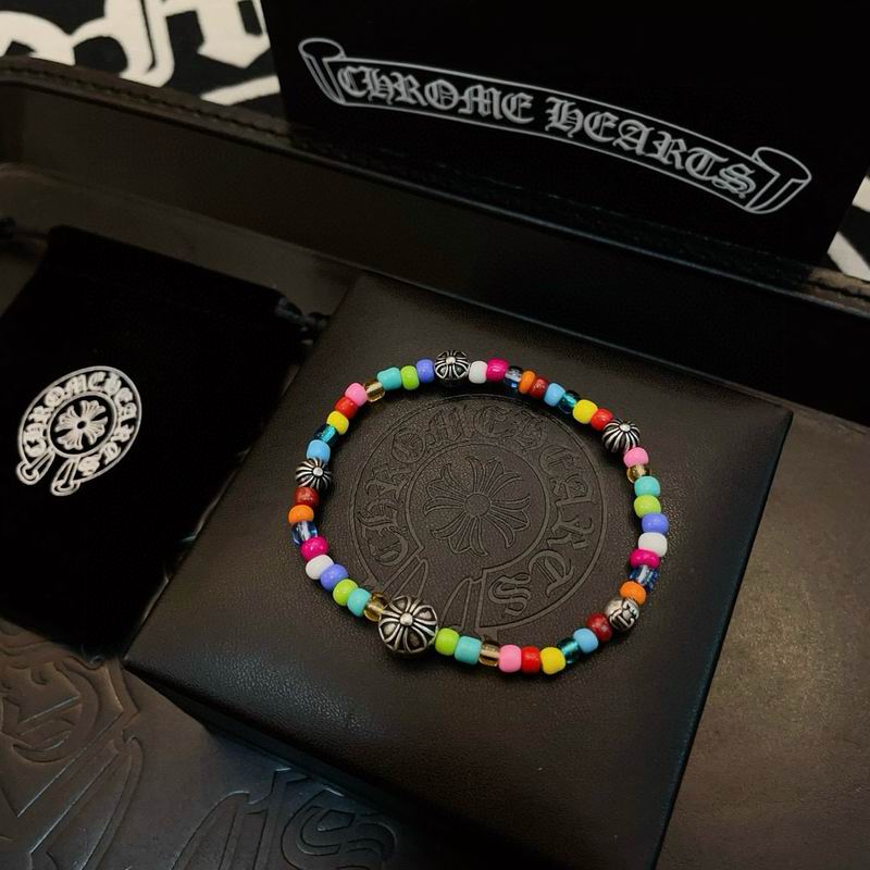 Chrome Hearts bracelet 05yxh135 (3)