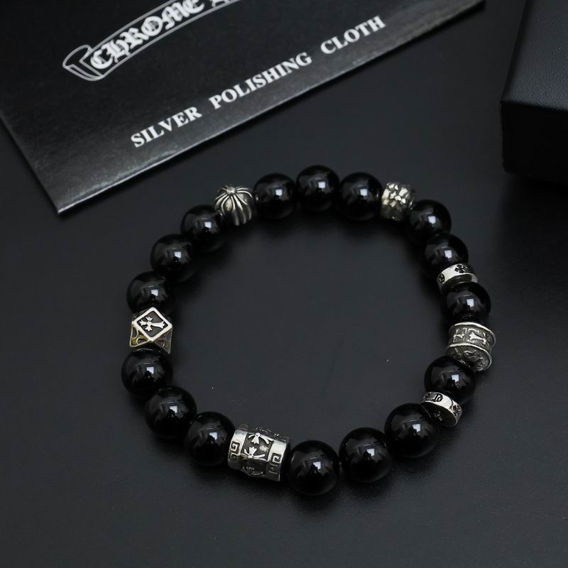 Chrome Hearts bracelet 05yxh135 (3)