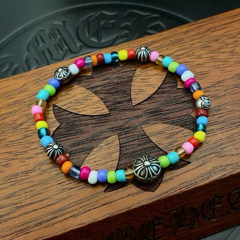 Chrome Hearts bracelet 05yxh135 (5)