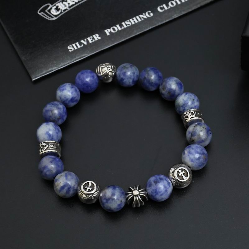 Chrome Hearts bracelet 05yxh135 (5)