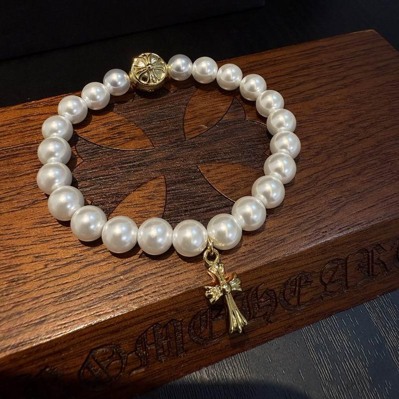 Chrome Hearts bracelet 05yxh136 (1)